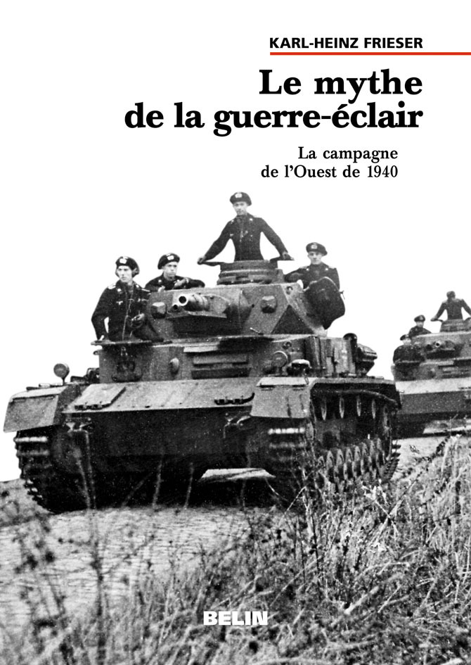 Le mythe de la guerre-éclair