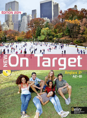 New On Target - 2e (2014)