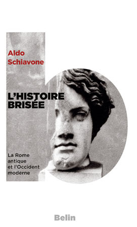 L'histoire brisée
