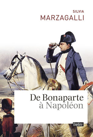 De Bonaparte à Napoléon