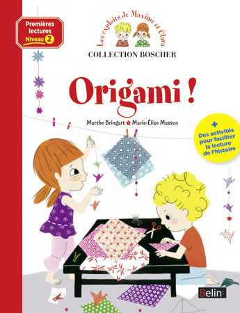 Origami !