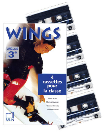 Wings 3e