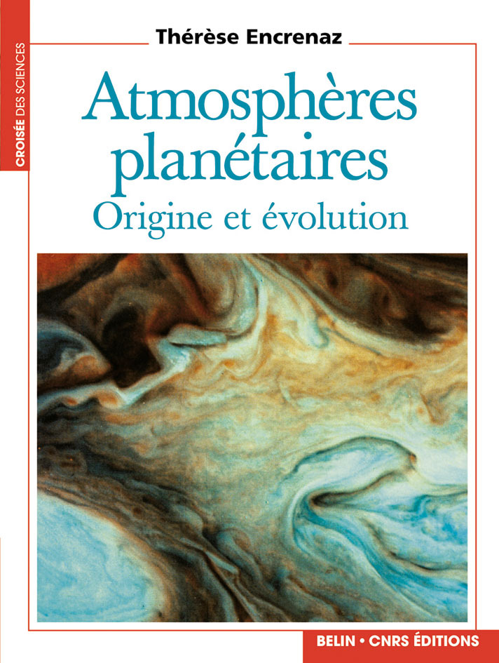 Atmosphères planétaires : Origine et évolution