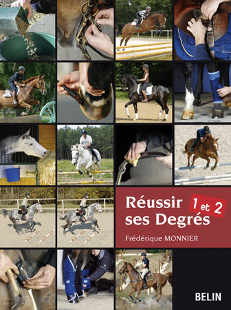 Réussir ses Degrés 1 et 2