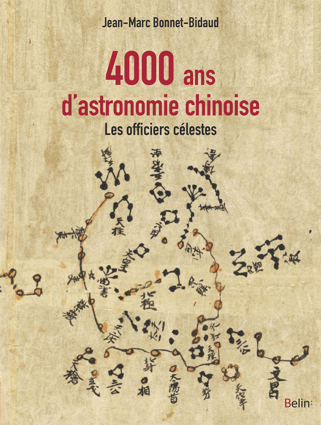 4000 ans d'astronomie chinoise