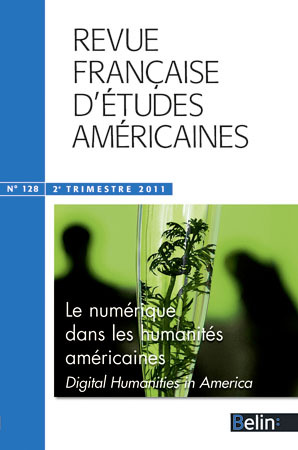 RFEA N°128 (2011-2)