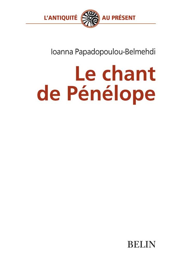 Le chant de Pénélope