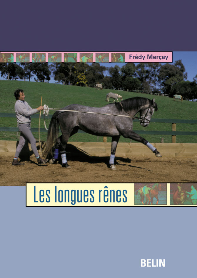 Les longues rênes