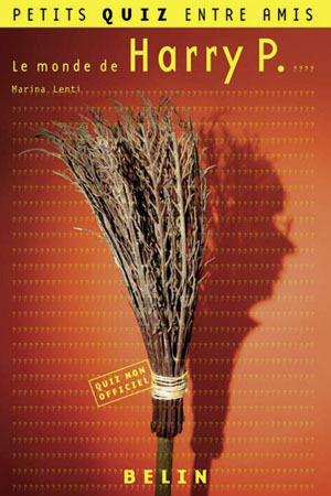 Le monde de Harry P.