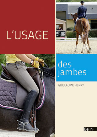 L'usage des jambes