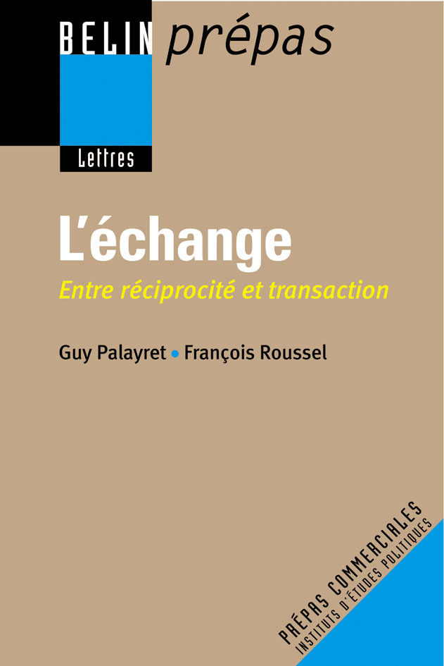 L'échange