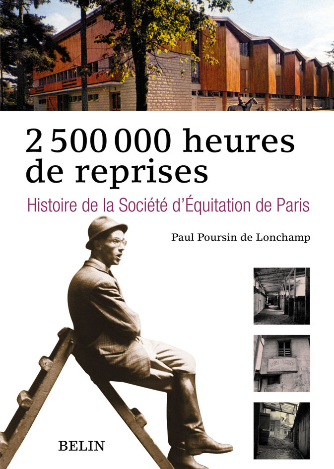2 500 000 heures de reprises