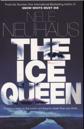 The Ice Queen