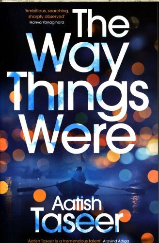 The Way Things Were