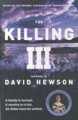 The Killing III