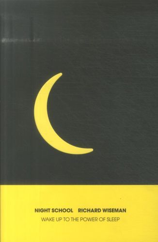 Night School: Wake Up to the Power of Sleep