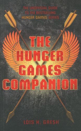 The Hunger Games Companion