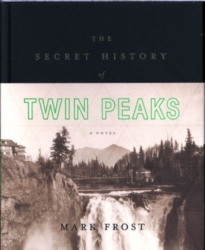 The Secret History of Twin Peaks