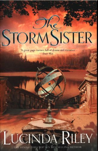 The Storm Sister