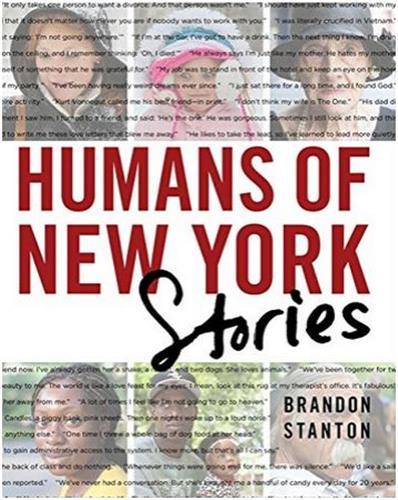 Humans of New York: Stories