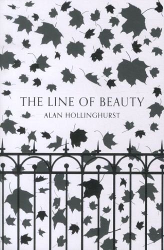The Line of Beauty