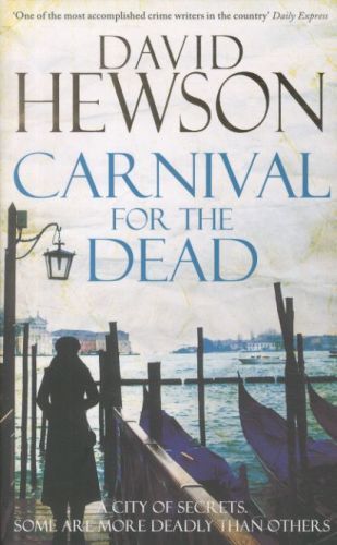 Carnival for the Dead