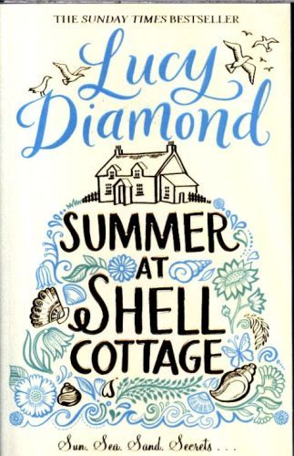 Summer at Shell Cottage