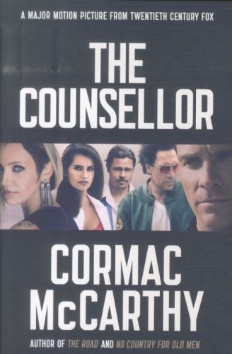 The Counselor