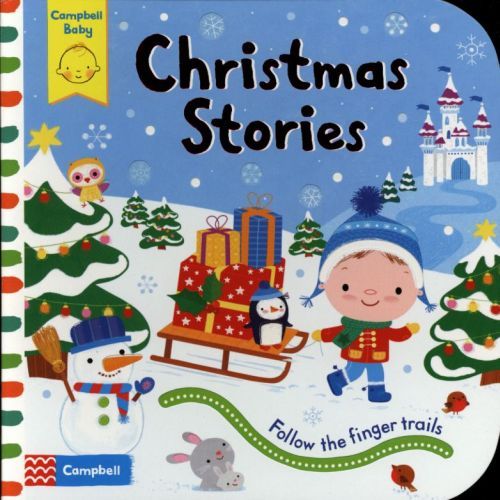 Christmas Stories