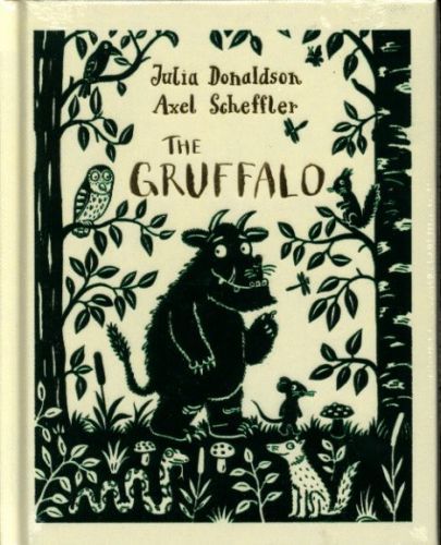The Gruffalo
