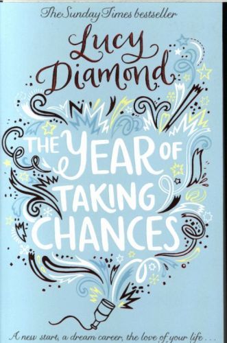 The Year of Taking Chances