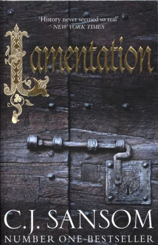 Lamentation