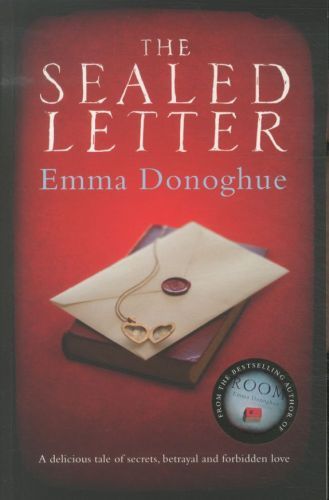 The Sealed Letter