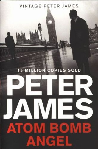 Atom Bomb Angel