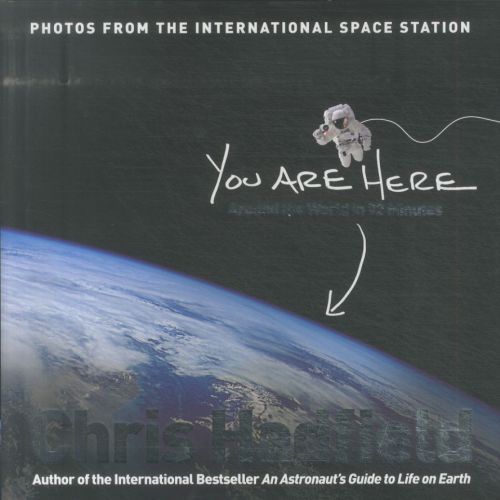 You Are Here: Around the World in 92 Minutes