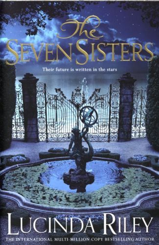 THE SEVEN SISTERS: MAIA'S STORY
