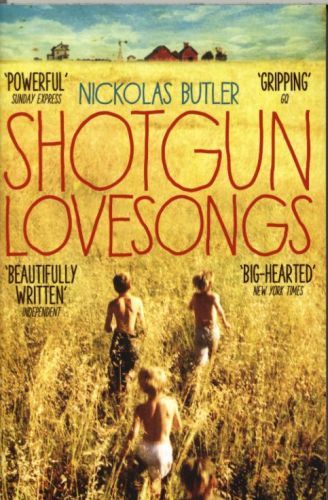 Shotgun Lovesongs