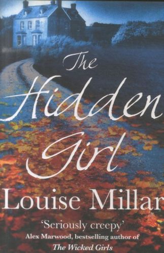 The Hidden Girl