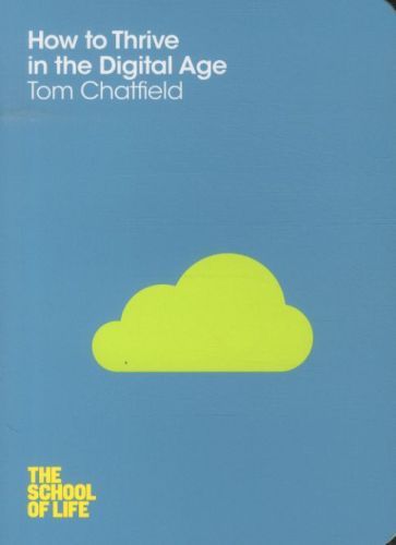 How to Thrive in the Digital Age