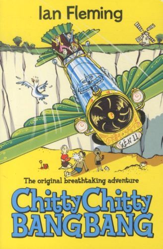 Chitty Chitty Bang Bang