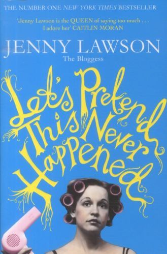 Let's Pretend This Never Happened