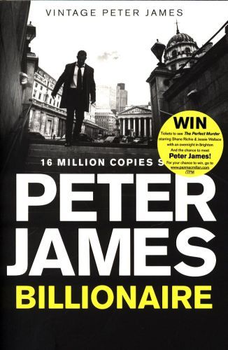 Billionaire