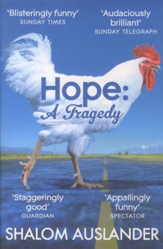 Hope: A Tragedy