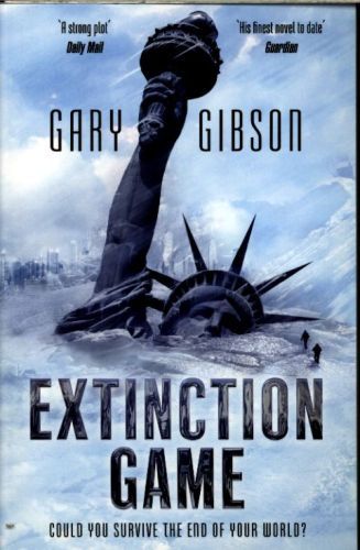 Extinction Game