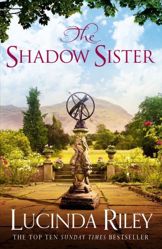 THE SHADOW SISTER