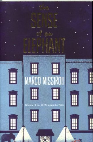 The Sense of an Elephant