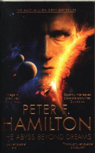 The Abyss Beyond Dreams