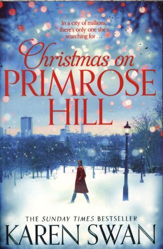 Christmas on Primrose Hill