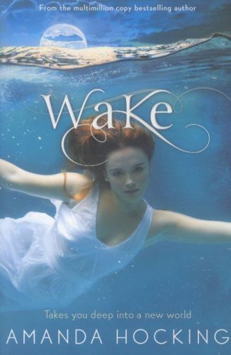Wake