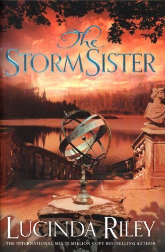 THE STORM SISTER